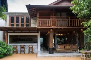 Chantra Khiri Chalet Chiang Mai, Ban Pong