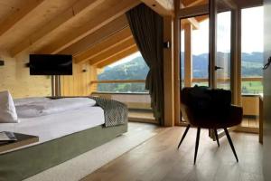 Torghele's Wald & Fluh, Balderschwang