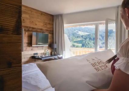 Torghele's Wald & Fluh - 34