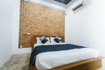 Hug Inn Phrae - 18