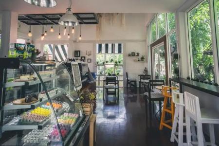 Hug Inn Phrae - 8