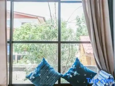Hug Inn Phrae - 40