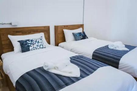 Hug Inn Phrae - 1