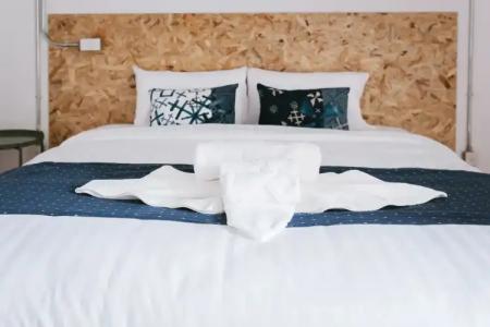 Hug Inn Phrae - 3