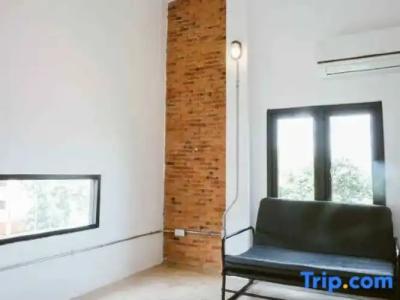 Hug Inn Phrae - 54