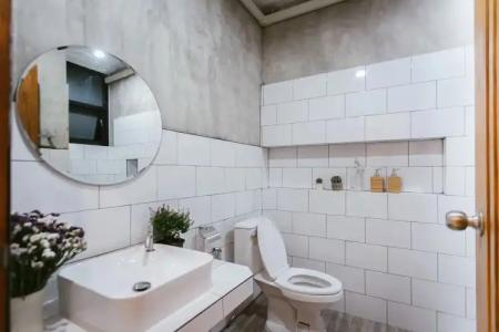 Hug Inn Phrae - 6
