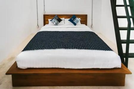Hug Inn Phrae - 4