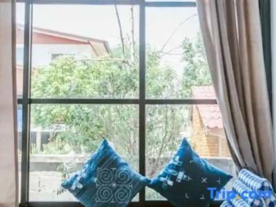 Hug Inn Phrae - 53
