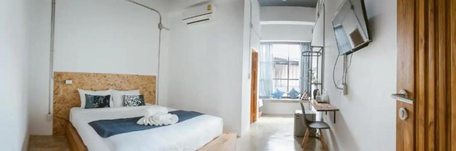 Hug Inn Phrae - 32