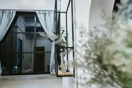 Hug Inn Phrae - 23