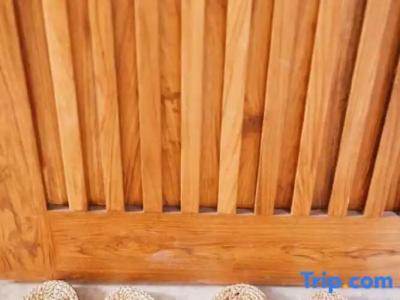Hug Inn Phrae - 56