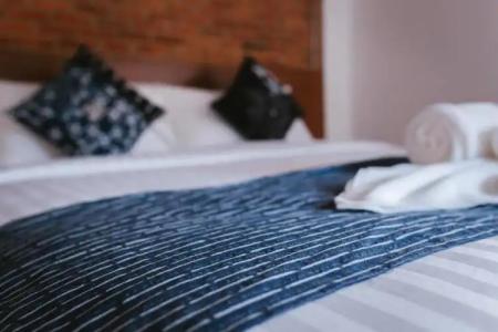 Hug Inn Phrae - 35
