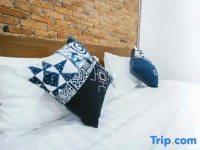 Hug Inn Phrae - 39
