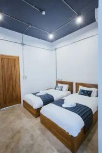Hug Inn Phrae - 24