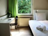 Classic Double room with balcony