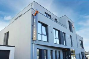 JustStay Grevenbroich Hotel & Apartments, Grevenbroich