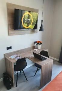 JustStay Grevenbroich & Apartments - 63