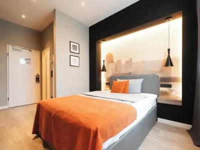 JustStay Grevenbroich & Apartments - 3