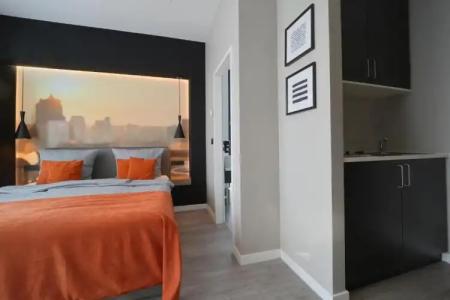 JustStay Grevenbroich & Apartments - 32