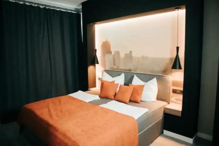 JustStay Grevenbroich & Apartments - 88