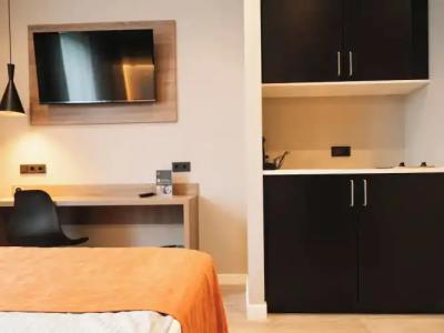 JustStay Grevenbroich & Apartments - 60