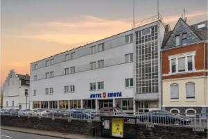 Hotel Imota, Neuwied