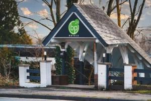 bp24 Hotel Eschweiler, Eschweiler