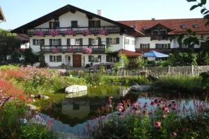 Wachingerhof Hotel, Bad Feilnbach