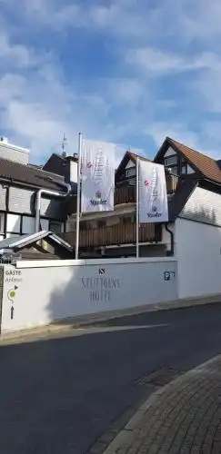 Stüttgens - 2