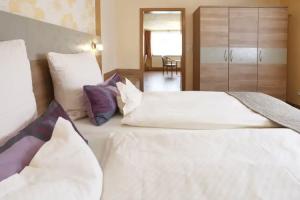 Hotel Pension Stern, Bad Buchau