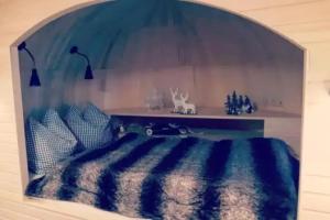 Camping-Grüntensee, Wertach