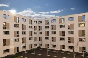 Maseven München Messe Dornach, Aschheim