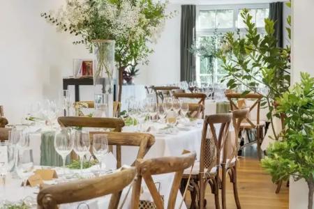 Steinbachhof Chiemsee - 24