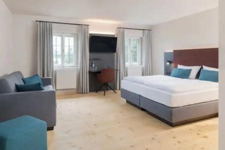 Steinbachhof Chiemsee - 4