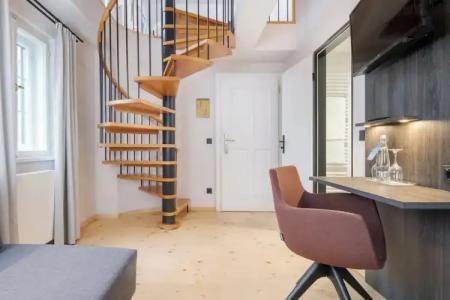 Steinbachhof Chiemsee - 12