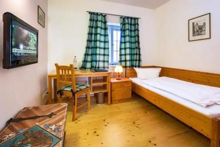 Steinbachhof Chiemsee - 32