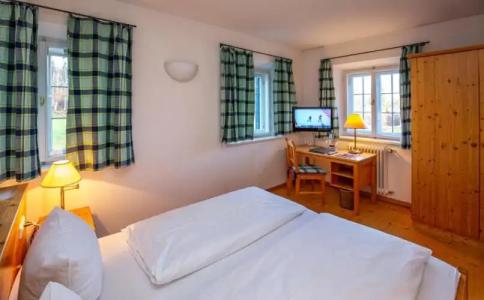 Steinbachhof Chiemsee - 38