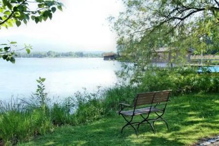 Steinbachhof Chiemsee - 18