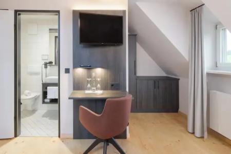 Steinbachhof Chiemsee - 28