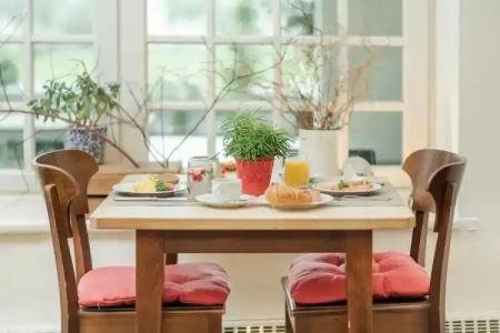 Steinbachhof Chiemsee - 21