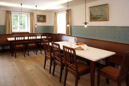 Steinbachhof Chiemsee - 20