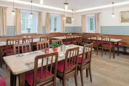 Steinbachhof Chiemsee - 22