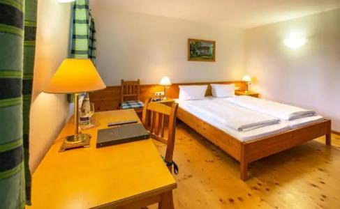 Steinbachhof Chiemsee - 39