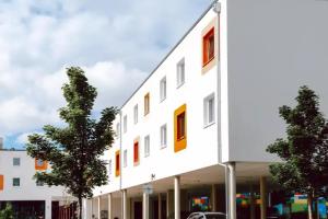 Prize by Radisson, Munich Airport, Hallbergmoos