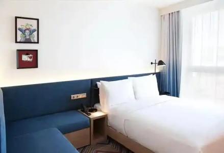 Hampton by Hilton Munich Airport South - 40