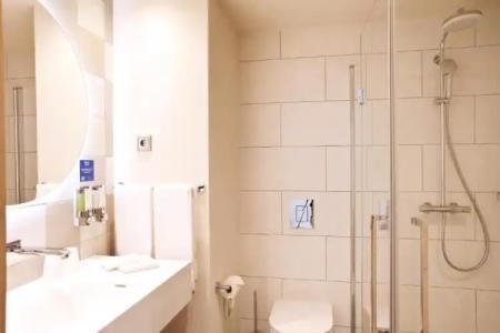 Hampton by Hilton Munich Airport South - 38