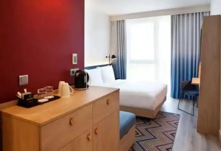 Hampton by Hilton Munich Airport South - 42