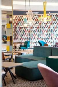 Hampton by Hilton Munich Airport South - 15