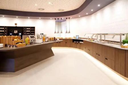 Hampton by Hilton Munich Airport South - 12