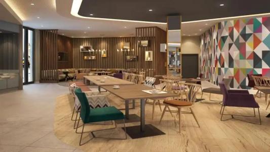 Hampton by Hilton Munich Airport South - 22